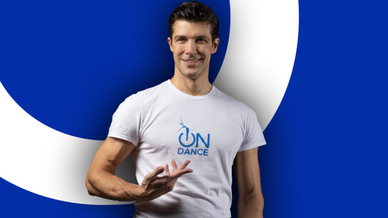 Sosteniamo il talento e la danza con Roberto Bolle