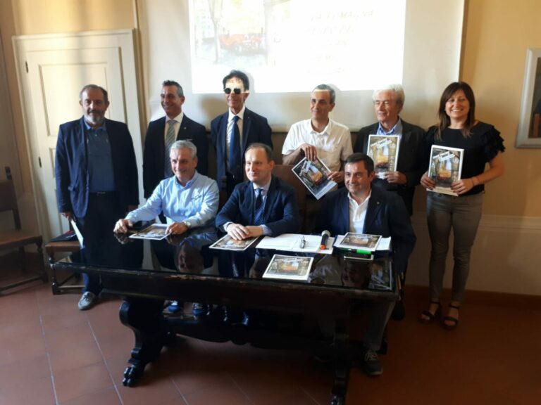 San Marino accoglie il Gran Premio Nuvolari