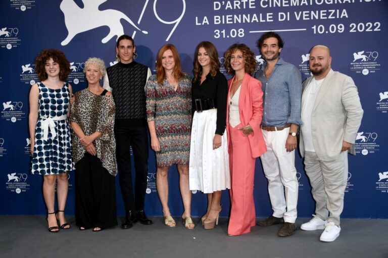 Venezia, in concorso “Chiara” di Susanna Nicchiarelli