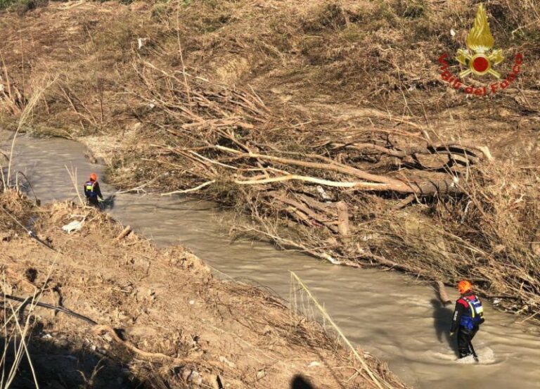Alluvione Marche, contributo economico straordinario della Fondazione Enasarco