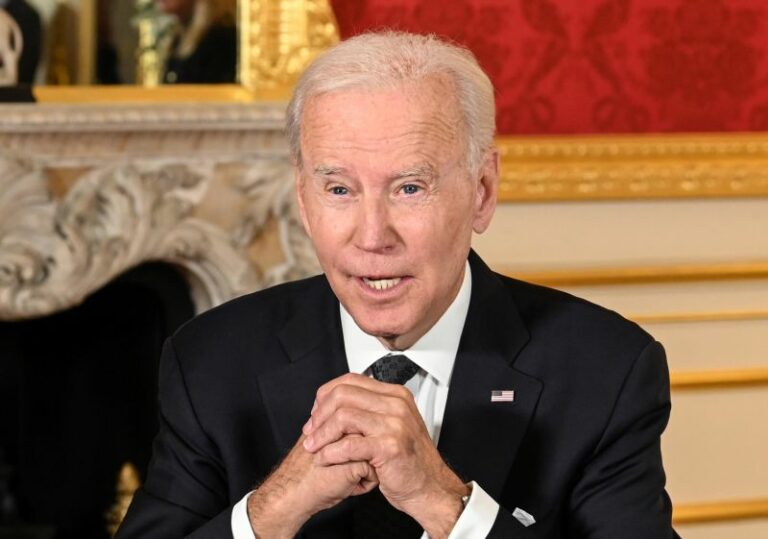 Biden “Da Putin minacce irresponsabili”