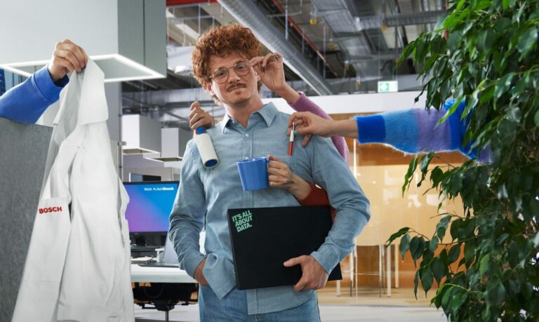 “Making Sensor Tec!”, al via challenge rivolta ai giovani innovatori