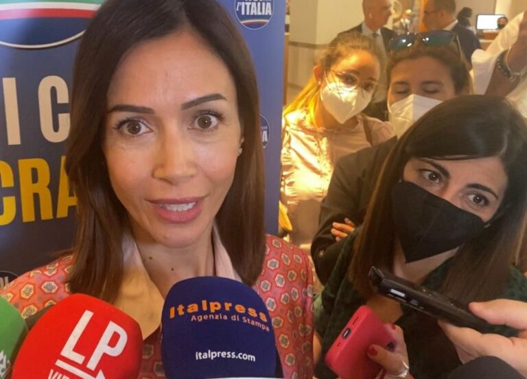 Sud, Carfagna “Corsa contro il tempo per alcuni progetti Cis”