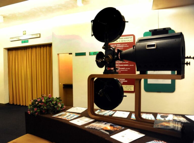 Con Cinema in Festa, dal 18 al 22 settembre in sala a 3,50 euro