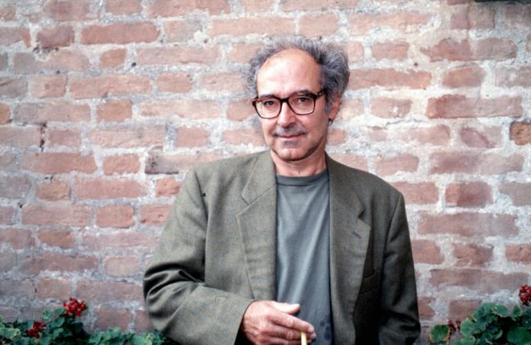 E’ morto Jean-Luc Godard