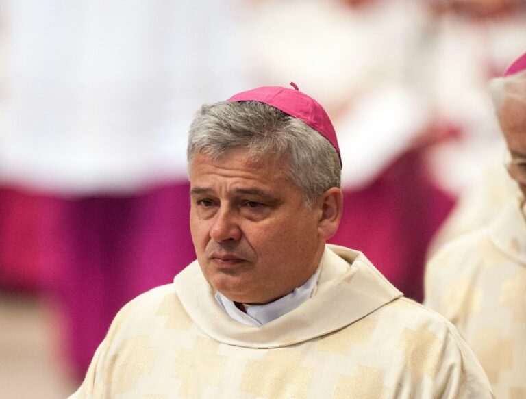 Inviato del Papa coinvolto in una sparatoria in Ucraina, sta bene