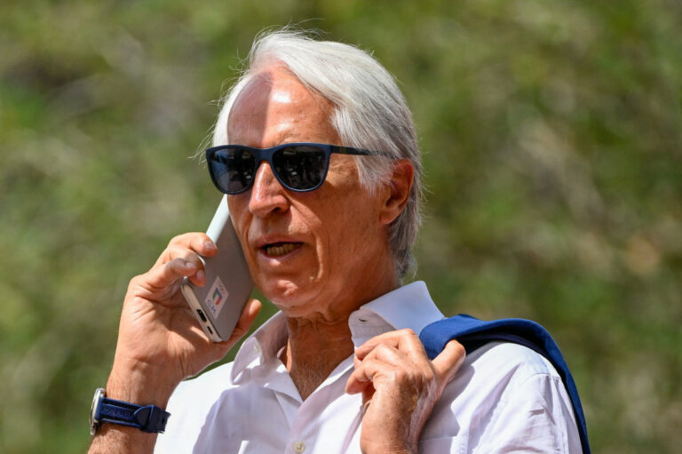 Malagò “Imbattibili facendo squadra, ma lo sport va sostenuto”