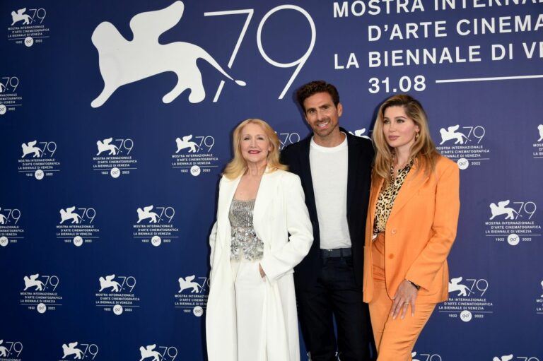 A Venezia “Monica” di Pallaoro, con l’attrice trans Trace Lysette