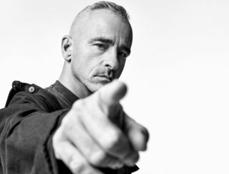 Eros Ramazzotti, arriva il nuovo album “Battito infinito”