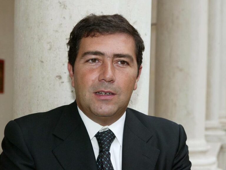 E’ morto Andrea Riello, ex presidente di Confindustria Veneto