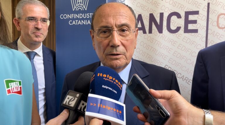 Schifani “Nella mia Sicilia spazio solo per il merito. I burocrati? Chi non mi consentirà di lavorare andrà a casa”