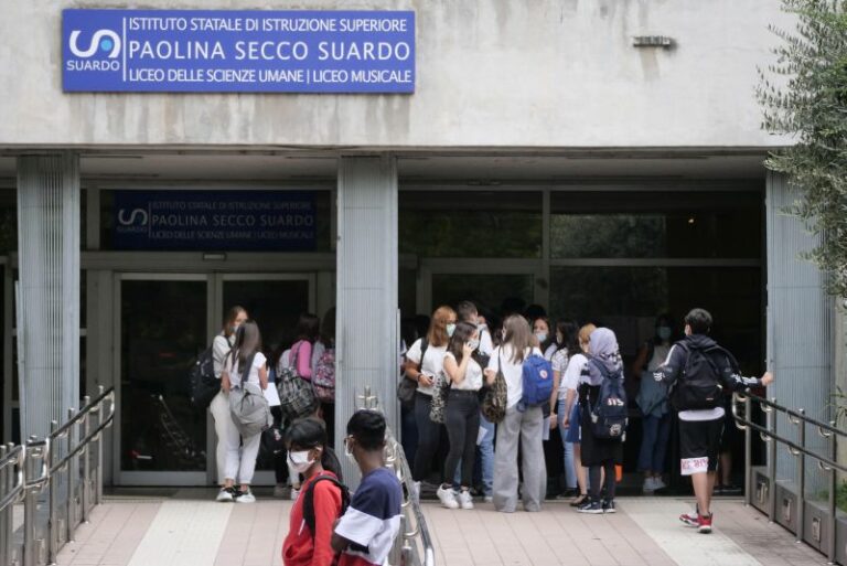 Al via la riforma degli istituti tecnici professionali