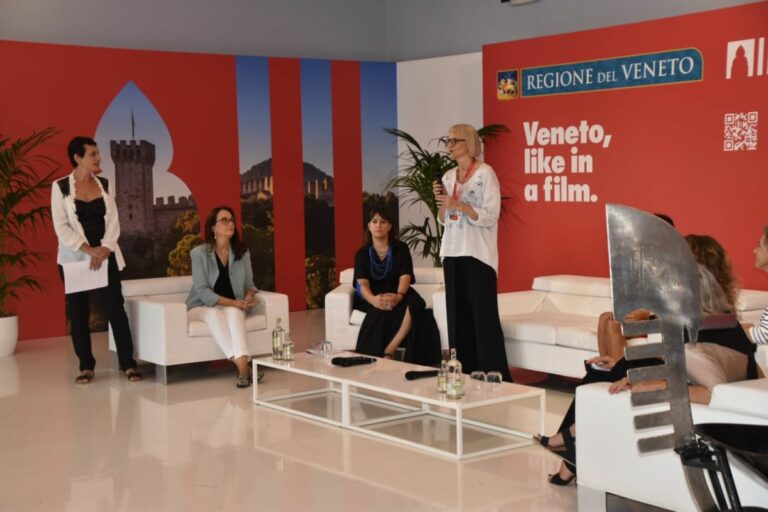 Presentati i corti Asmr #FeelingVenice per conoscere meglio la laguna