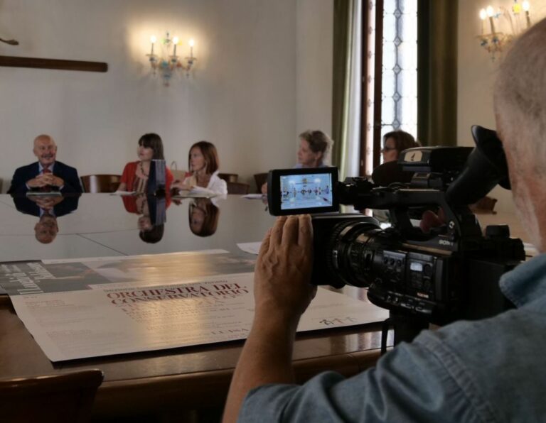 Al via il 17 settembre la 29^ edizione del Festival Galuppi