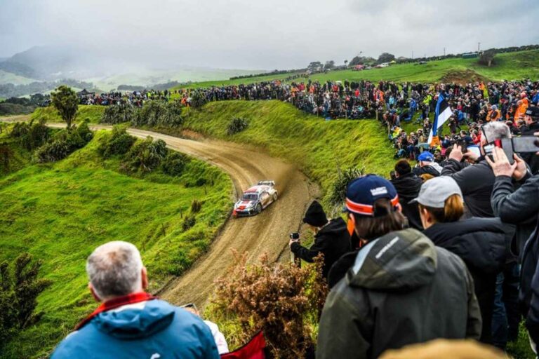 Testoni “Gomme soft punto di riferimento anche in Nuova Zelanda”