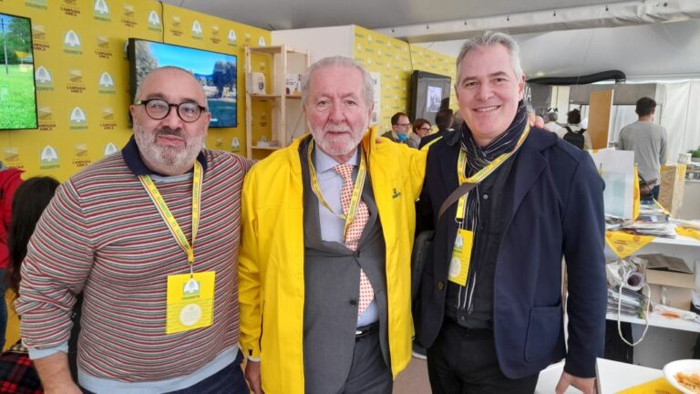 La Lega Pro dice no al cibo sintetico