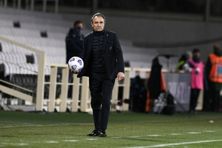 Prandelli “La Nazionale va sempre amata, tutti con Mancini”