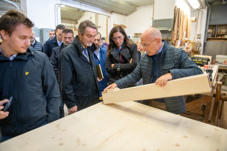 Fontana “Io Ministro all’Autonomia? Mi concentro sulla Lombardia”