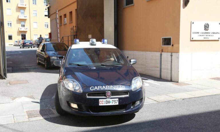 Misure cautelari per 31 appartenenti a ‘Ndrangheta di Mesoraca