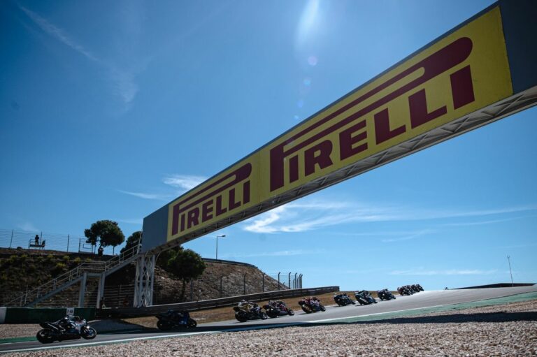 In Portogallo SCX solo per qualifiche e Superpole Race