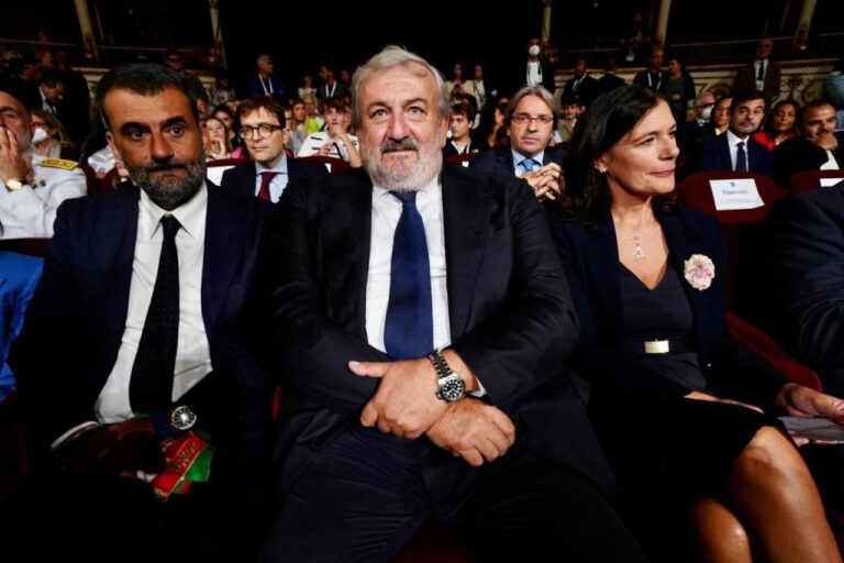 Prix Italia, Emiliano “Puglia terra di accoglienza e speranza”