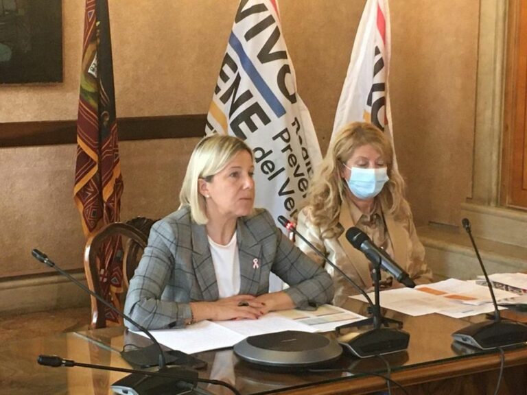 Sanità, presentato il piano regionale di prevenzione “Vivo Bene Veneto”