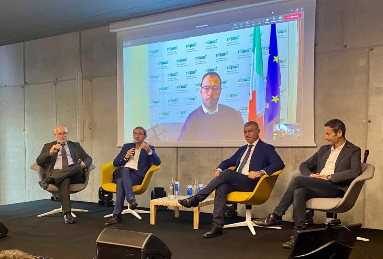 Tecnologia cruciale per una gestione efficiente delle risorse idriche