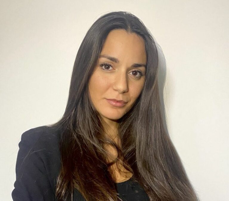 Chiara Garbuglia nuova PR Manager del Gruppo Koelliker