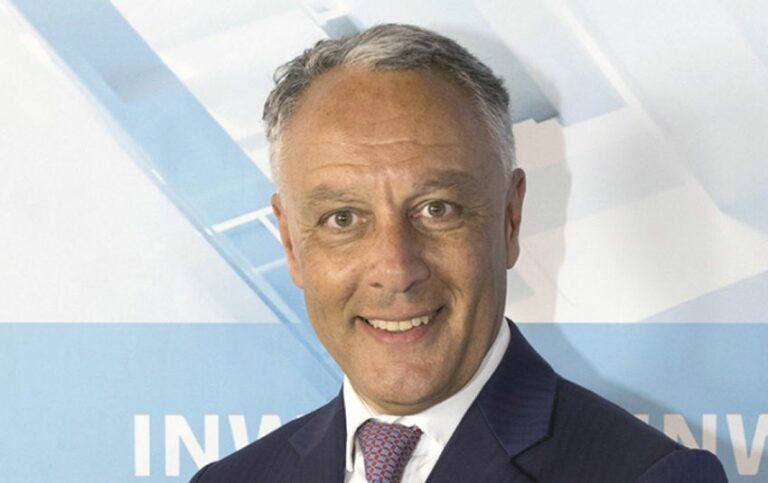 Inwit, Suigo “Con nuovo ruolo di torre acceleriamo su reti ultraveloci”