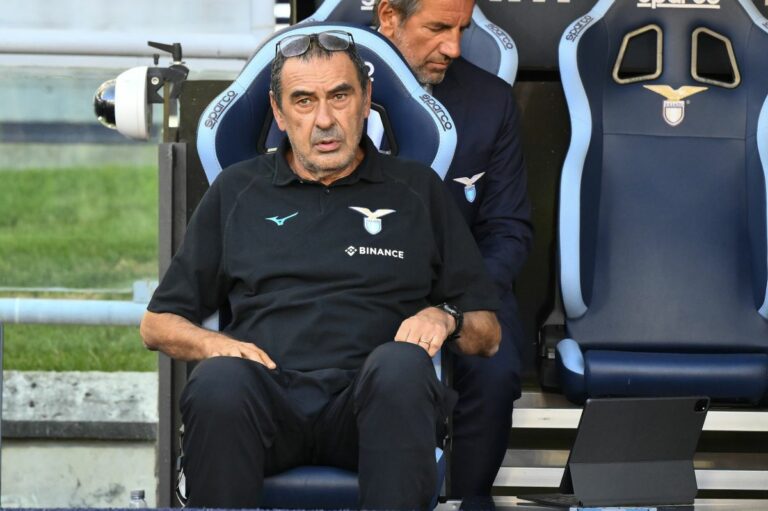 Europa League, solo un pari per la Lazio in Austria