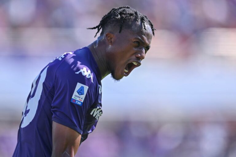 La Fiorentina torna a vincere in Conference: 3-0 agli Hearts