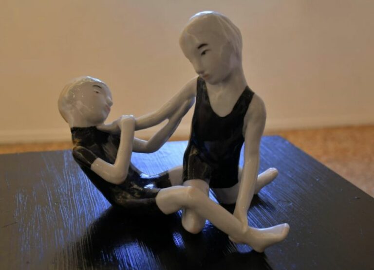 Venezia, in mostra gli artisti della collezione Bevilacqua La Masa