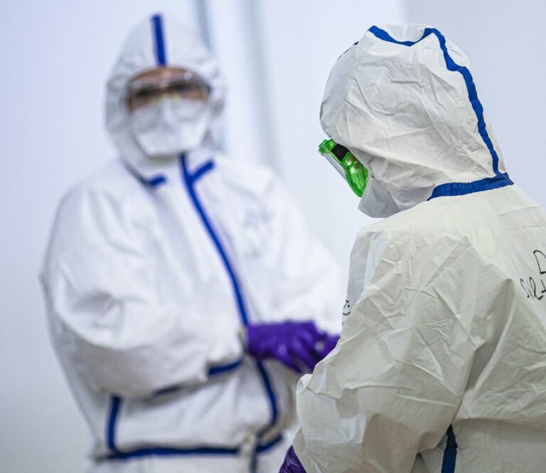 Covid, in Emilia-Romagna 4.005 nuovi casi e 4 decessi