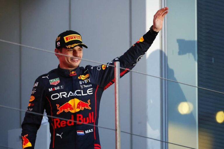 Isola “Pioggia ha dettato strategia pneumatici a Suzuka”