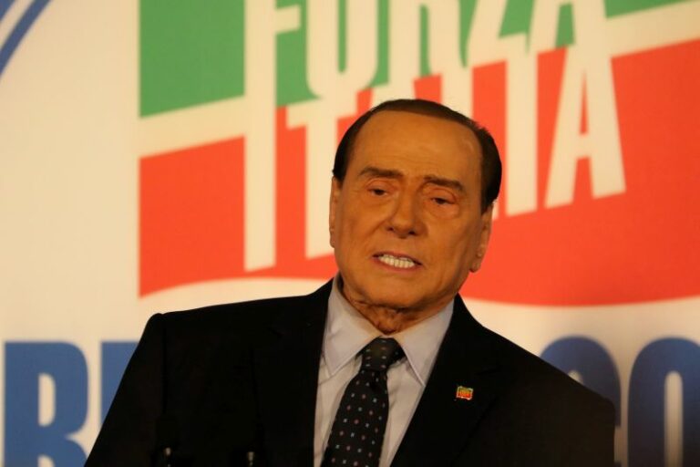 Governo, Berlusconi “Sui nomi nessun veto tra alleati”