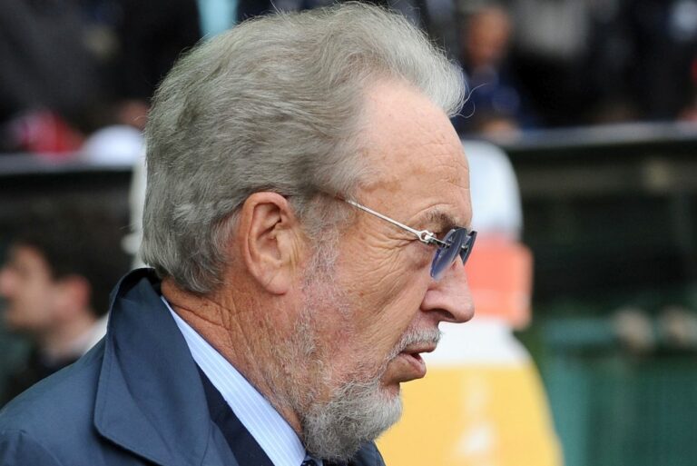 Pozzo “Se arriva lo scudetto non lo butto via”