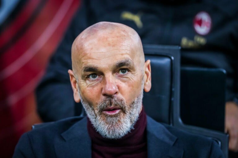 Pioli “La partita col Chelsea vale tanto per il Milan”