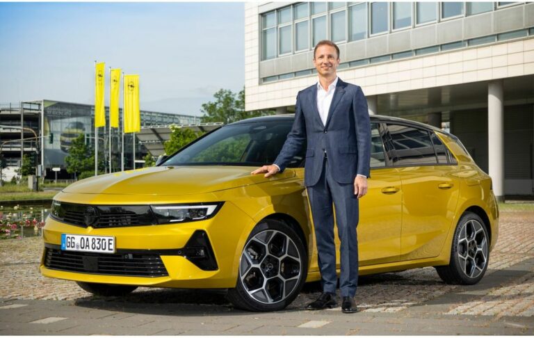 Nuova partnership tra Opel e Jung Von Matt