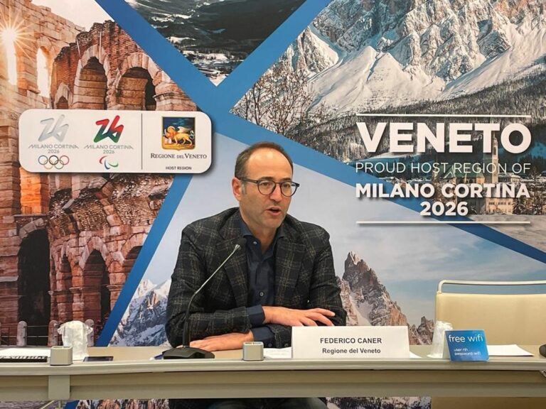 Caner “Buy Veneto è la chiave per riportarci ai livelli pre Covid”