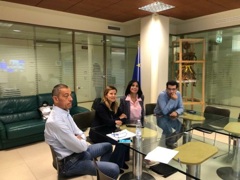 Tre nuovi voli da Reggio Calabria per Torino, Bologna e Venezia