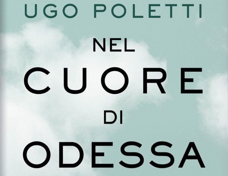 “Nel cuore di Odessa”, un saggio sulla città crocevia tra Est e Ovest