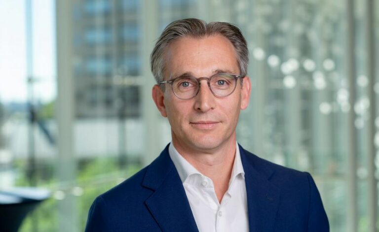 Roy Jakobs nominato nuovo presidente e Ceo di Philips