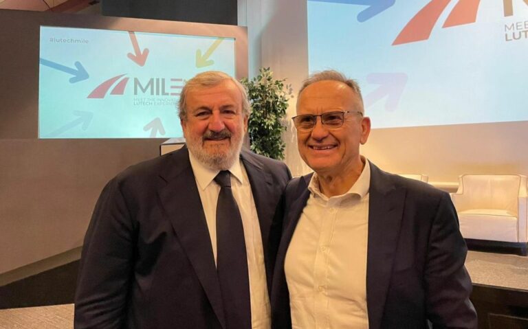 Polo Tecnologico di Bari, Emiliano “Grandi aziende investono in Puglia”