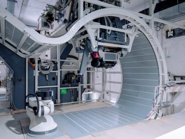 Terzo Proton Center d’Italia allo Ieo di Milano