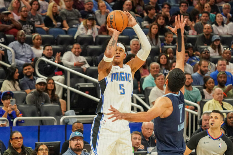 Preseason Nba, Banchero ne fa 17 e Orlando vince