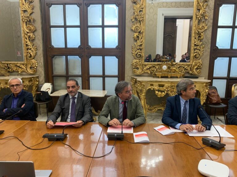 All’Università di Bari un percorso di formazione per i Riders