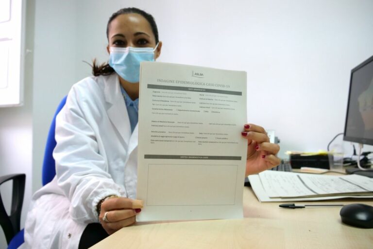 Covid, Sono 47.763 i nuovi positivi in Italia, 69 le vittime