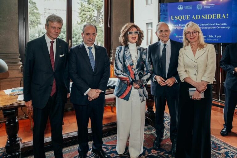 Cultural Diplomacy, via di pace e di tutela della democrazia