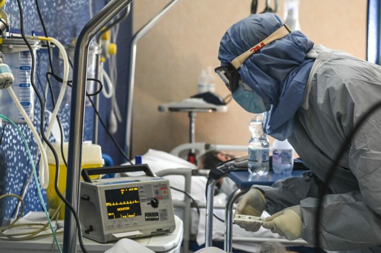 In Sicilia 1.443 nuovi casi di Covid e 1 vittima