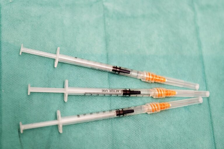 Influenza, la campagna vaccinale al via il 17 ottobre